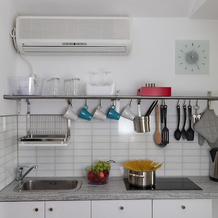Apartment Dubo 杜布罗夫尼克 外观 照片