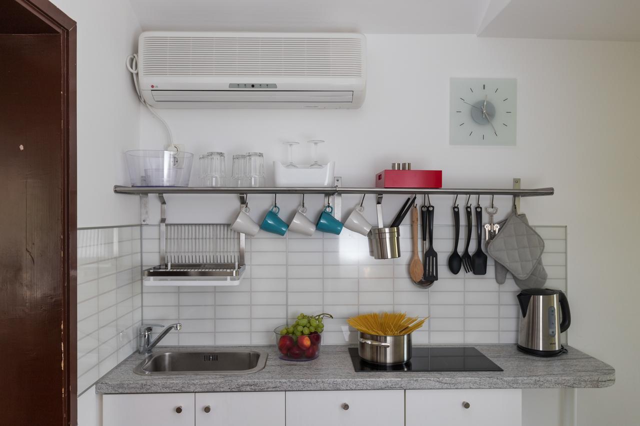 Apartment Dubo 杜布罗夫尼克 外观 照片