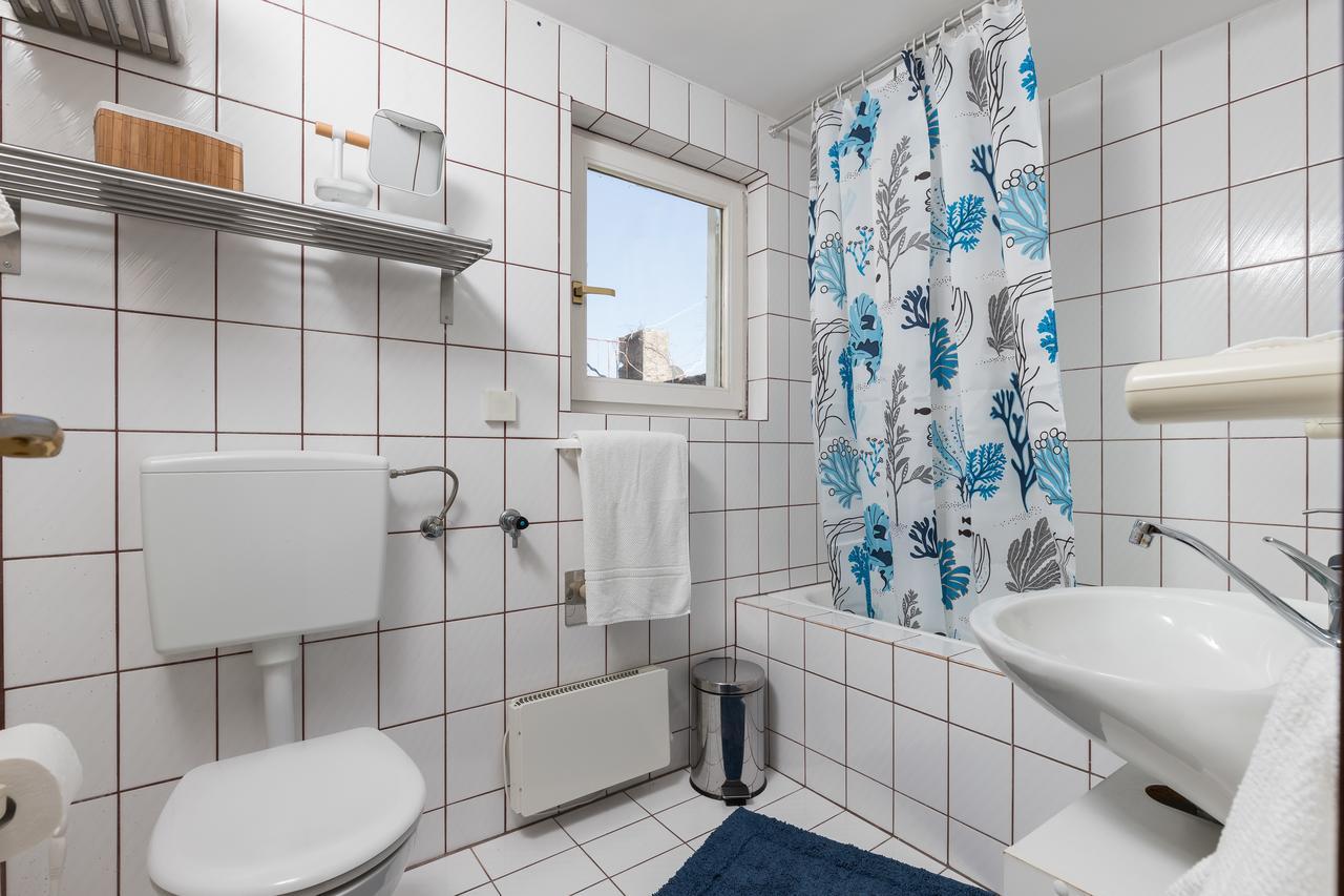 Apartment Dubo 杜布罗夫尼克 外观 照片