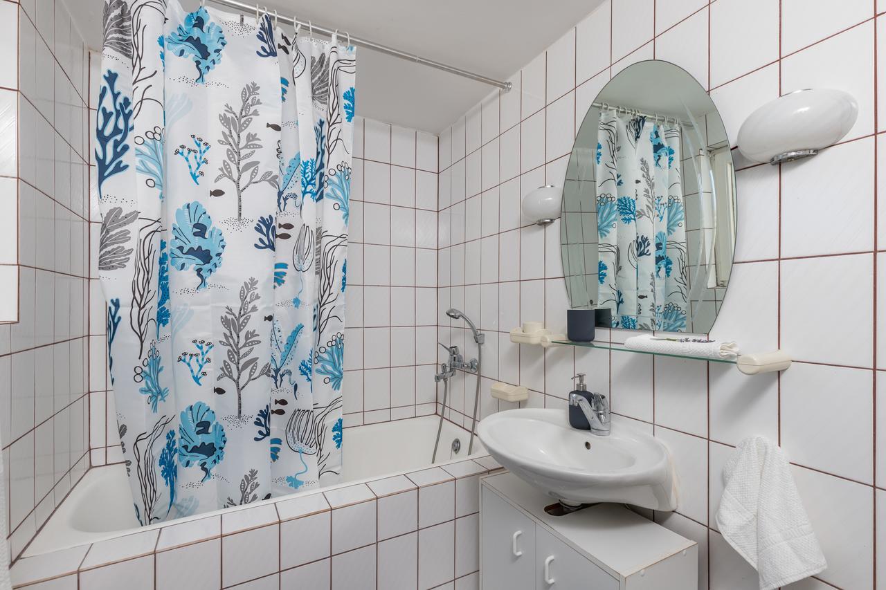 Apartment Dubo 杜布罗夫尼克 外观 照片