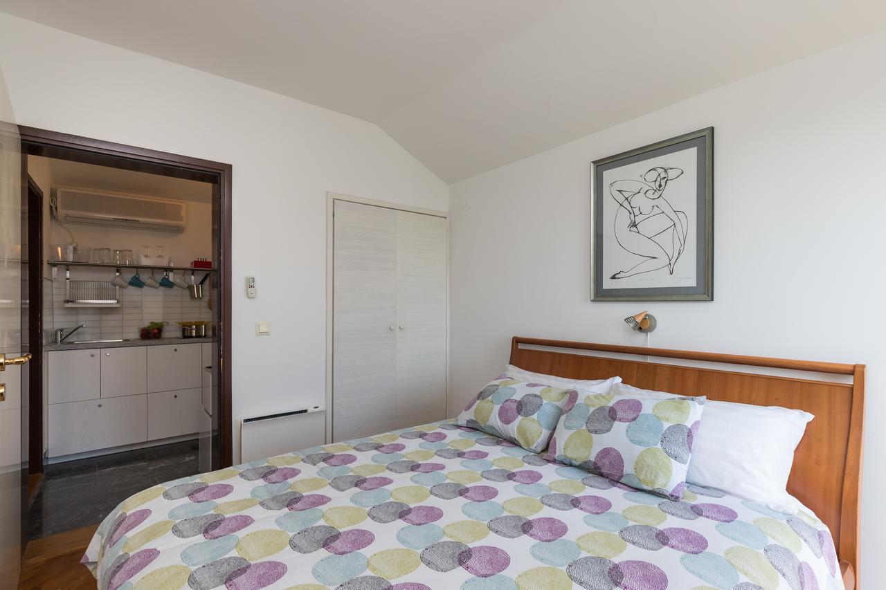 Apartment Dubo 杜布罗夫尼克 外观 照片