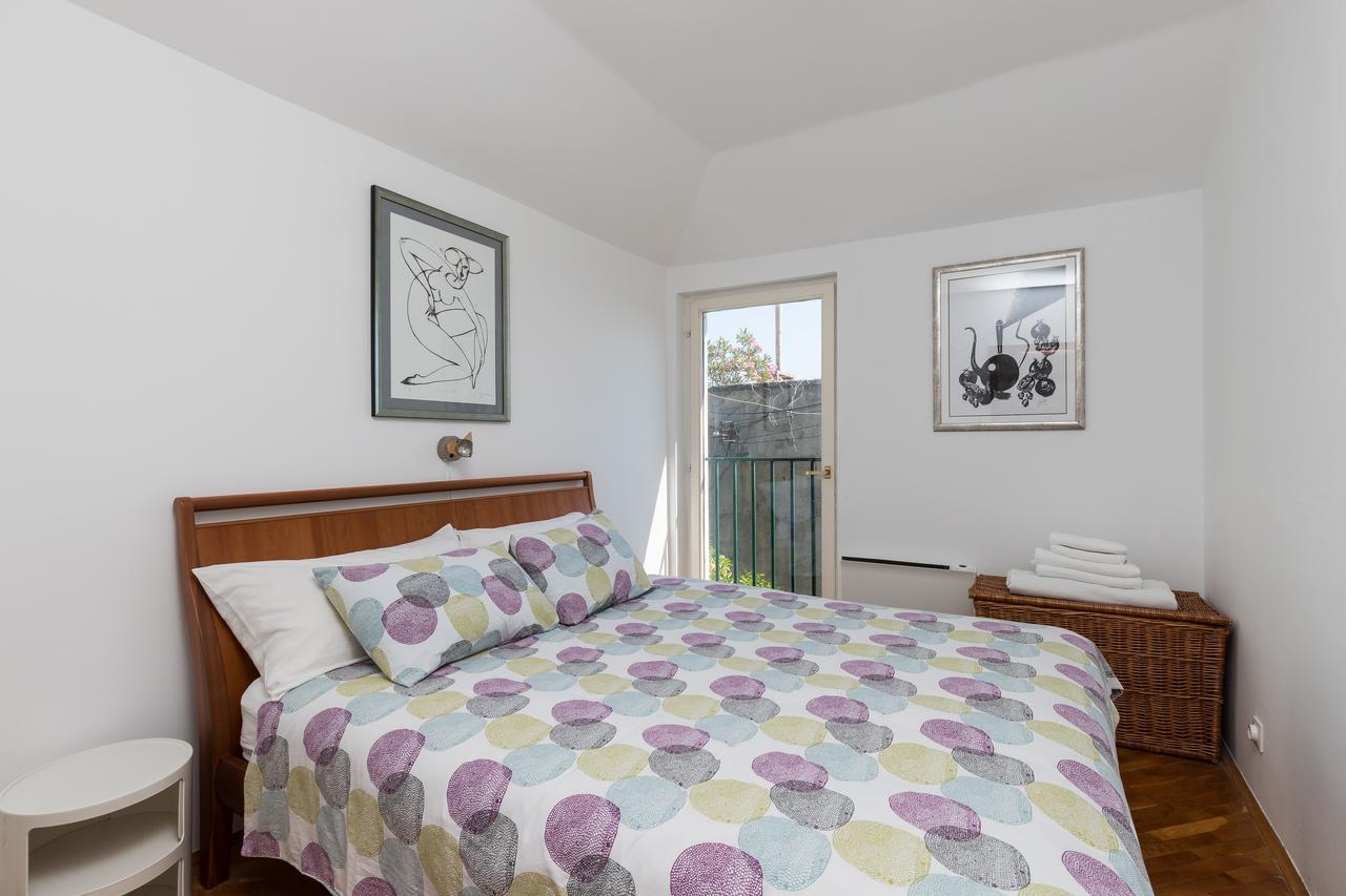 Apartment Dubo 杜布罗夫尼克 外观 照片