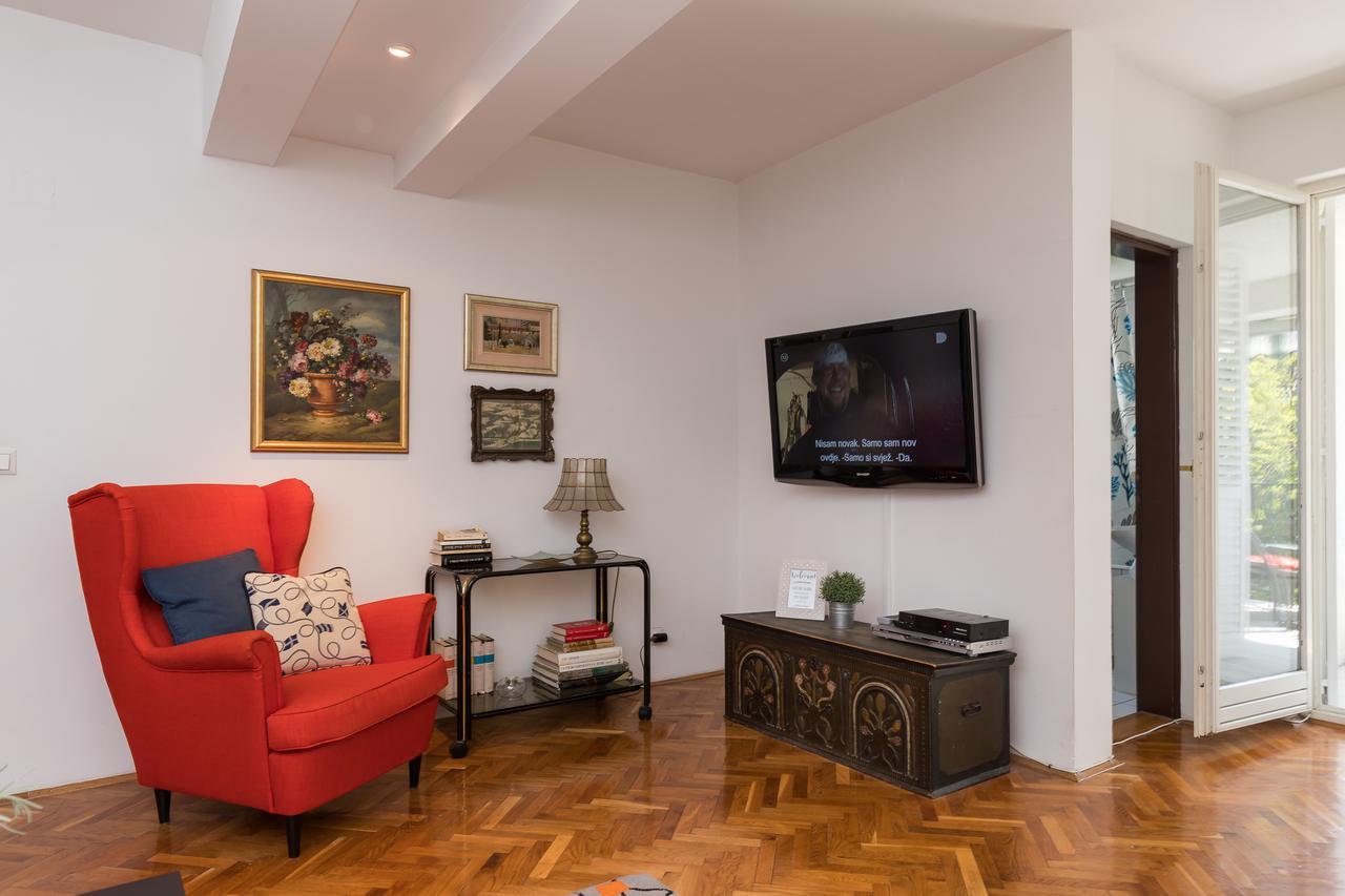 Apartment Dubo 杜布罗夫尼克 外观 照片