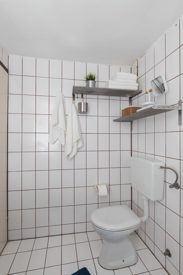 Apartment Dubo 杜布罗夫尼克 外观 照片